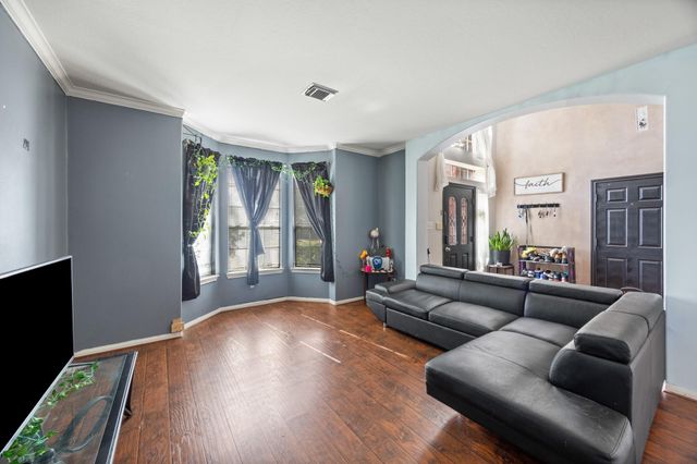 15506 Valley Plum Court, Cypress, TX 77433