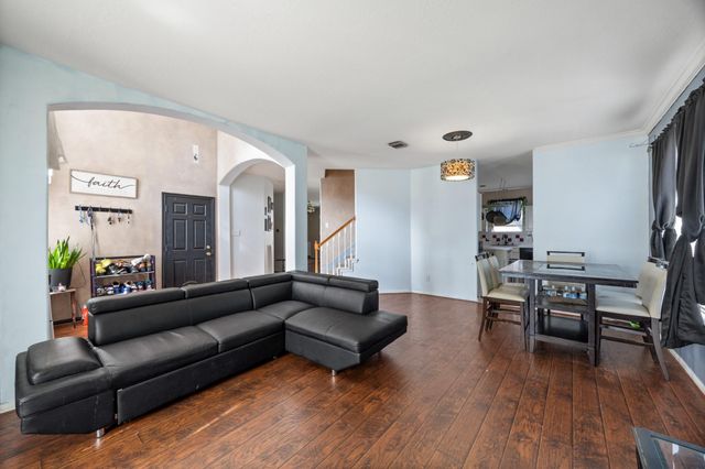 15506 Valley Plum Court, Cypress, TX 77433