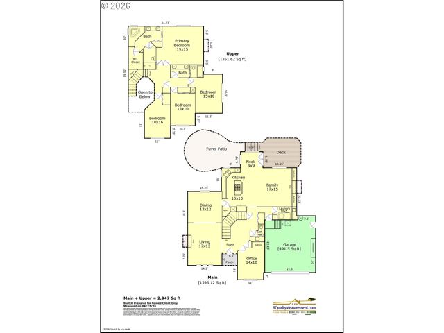 4755 Sw JOSHUA St, Tualatin, OR 97062