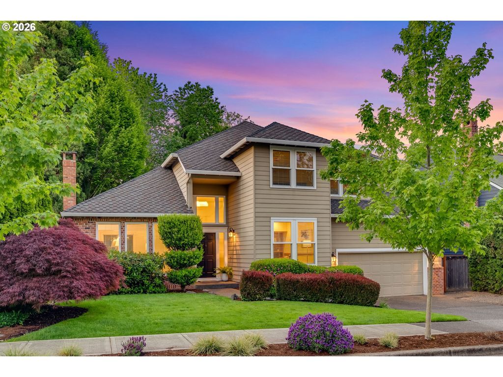 4755 Sw JOSHUA St, Tualatin, OR 97062