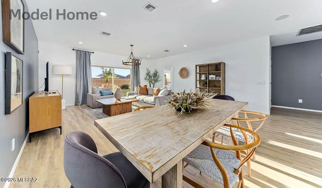 1094 S Chatfield Drive, Vail, AZ 85641