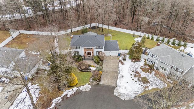 8 Willow Ridge Court, Old Bridge, NJ 08857