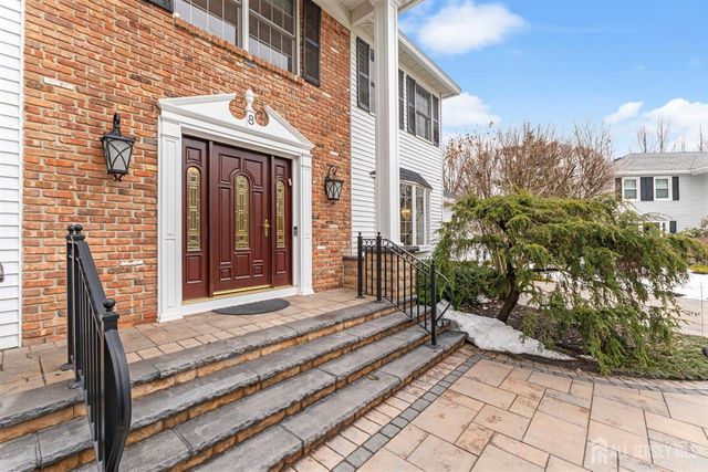 8 Willow Ridge Court, Old Bridge, NJ 08857