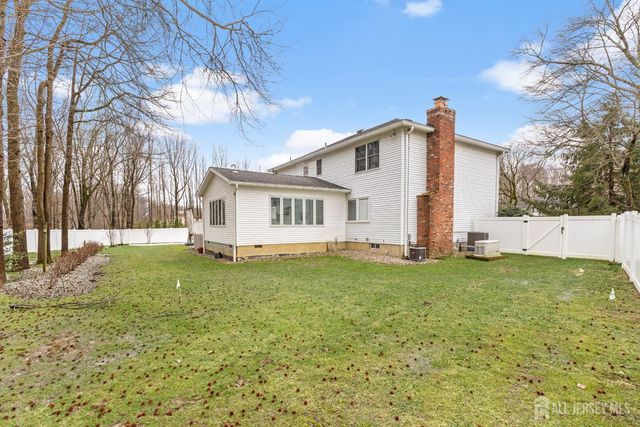 8 Willow Ridge Court, Old Bridge, NJ 08857