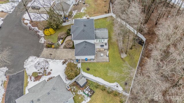 8 Willow Ridge Court, Old Bridge, NJ 08857