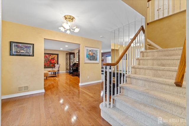 8 Willow Ridge Court, Old Bridge, NJ 08857