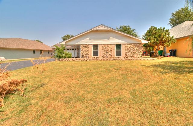 2317 NW 113th Street, Oklahoma City, OK 73120