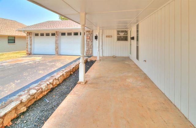 2317 NW 113th Street, Oklahoma City, OK 73120