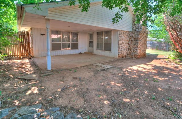 2317 NW 113th Street, Oklahoma City, OK 73120