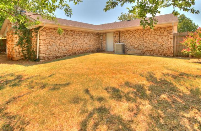 2317 NW 113th Street, Oklahoma City, OK 73120