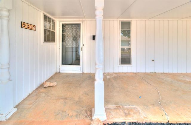 2317 NW 113th Street, Oklahoma City, OK 73120