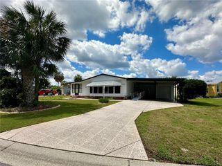 1704 LILLY LANE, The Villages, FL 32159