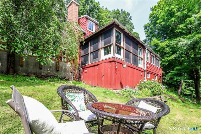 123 Rte 37 South, Sherman, CT 06784