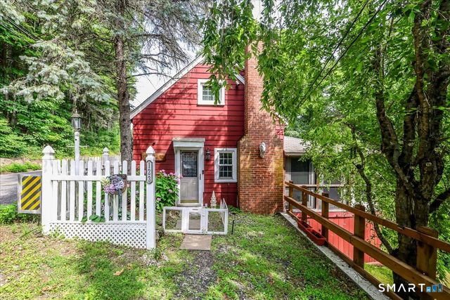 123 Rte 37 South, Sherman, CT 06784