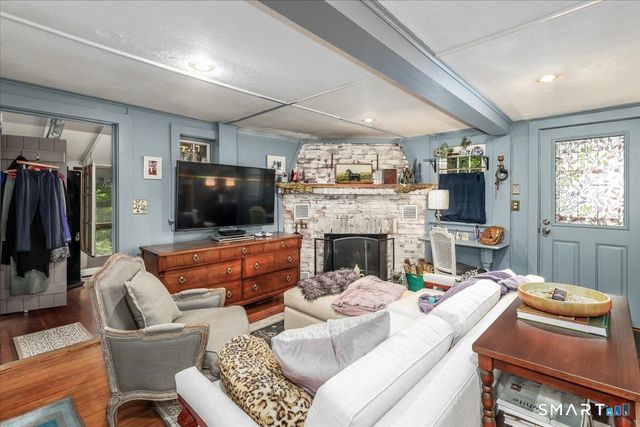 123 Rte 37 South, Sherman, CT 06784