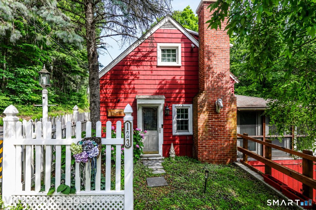 123 Rte 37 South, Sherman, CT 06784