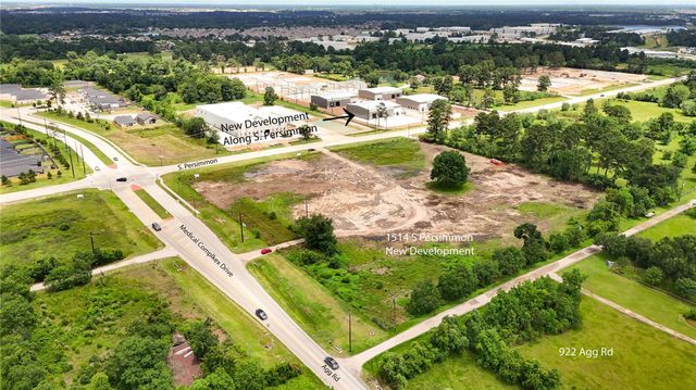 922 Agg Road, Tomball, TX 77375
