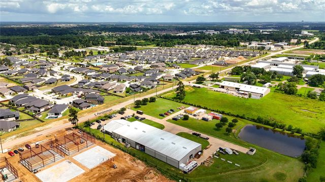 922 Agg Road, Tomball, TX 77375