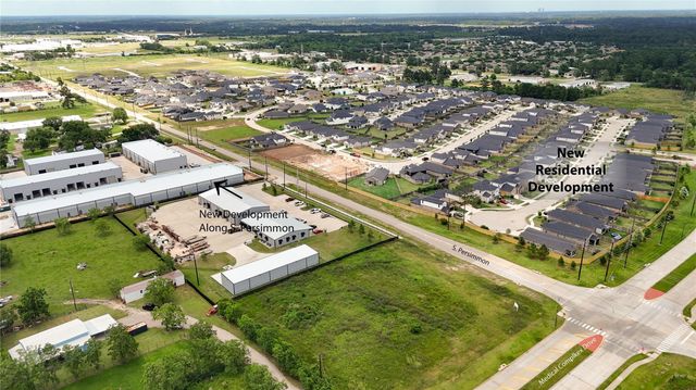 922 Agg Road, Tomball, TX 77375