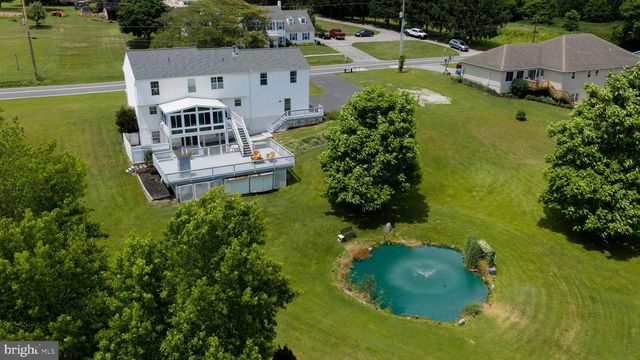 2455 BRANDYWINE LN, York, PA 17404