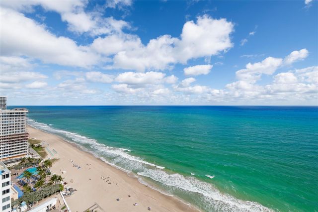 4020 GALT OCEAN DR 808, Fort Lauderdale, FL 33308