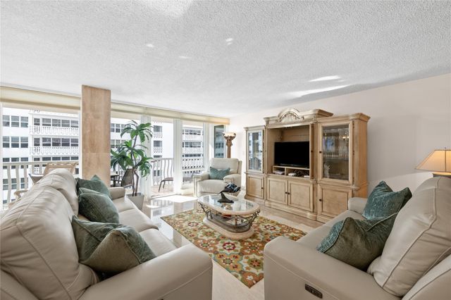 4020 GALT OCEAN DR 808, Fort Lauderdale, FL 33308