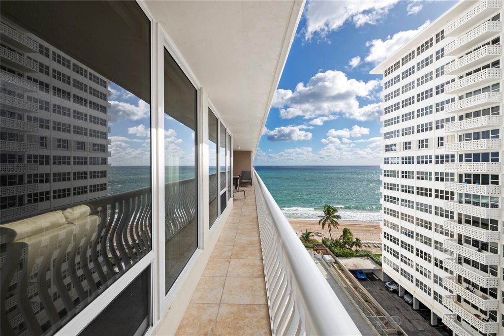 4020 GALT OCEAN DR 808, Fort Lauderdale, FL 33308