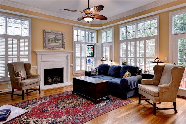 3308 Heather CT, Williamsburg, VA 23188