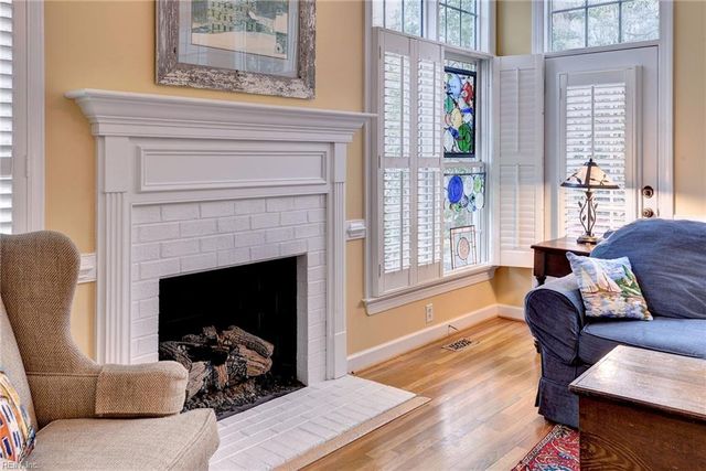 3308 Heather CT, Williamsburg, VA 23188