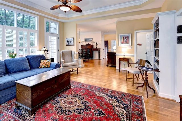 3308 Heather CT, Williamsburg, VA 23188