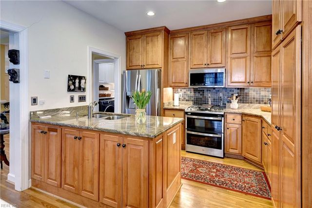 3308 Heather CT, Williamsburg, VA 23188