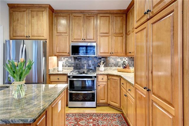 3308 Heather CT, Williamsburg, VA 23188