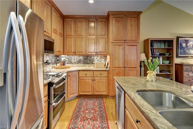 3308 Heather CT, Williamsburg, VA 23188