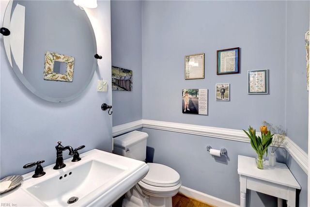 3308 Heather CT, Williamsburg, VA 23188