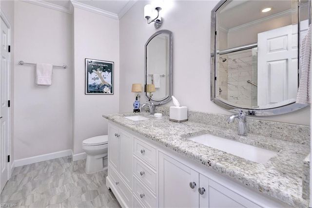 3308 Heather CT, Williamsburg, VA 23188