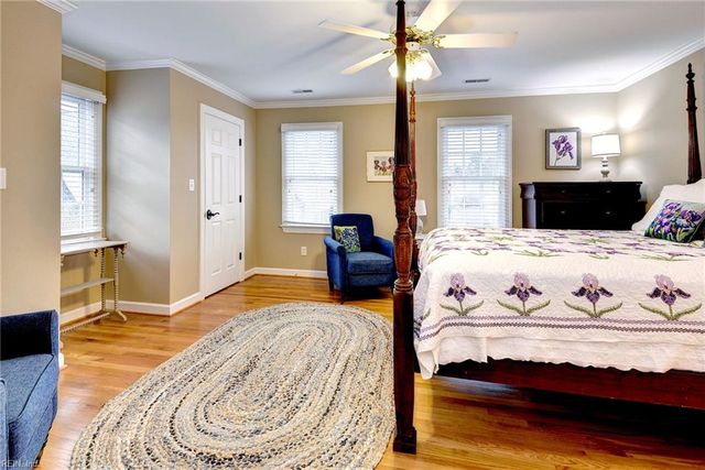 3308 Heather CT, Williamsburg, VA 23188