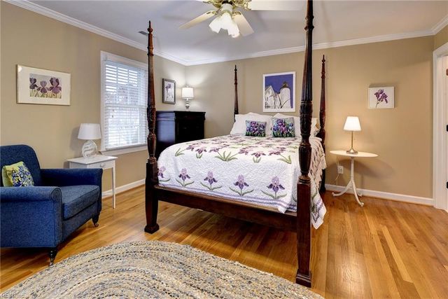 3308 Heather CT, Williamsburg, VA 23188