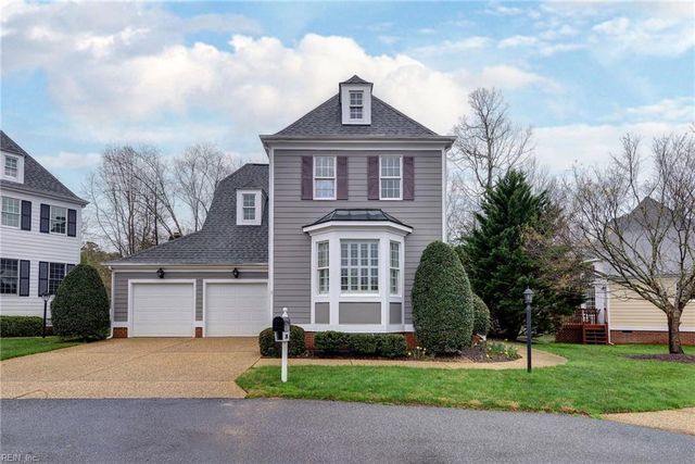 3308 Heather CT, Williamsburg, VA 23188