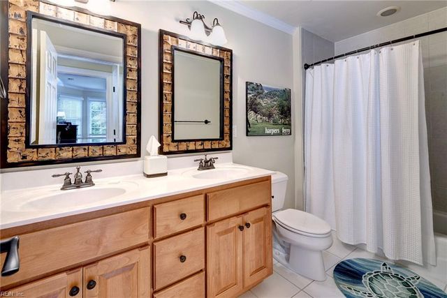 3308 Heather CT, Williamsburg, VA 23188