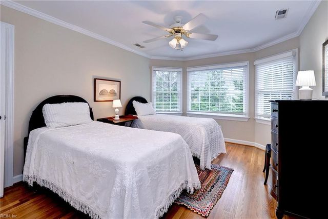 3308 Heather CT, Williamsburg, VA 23188