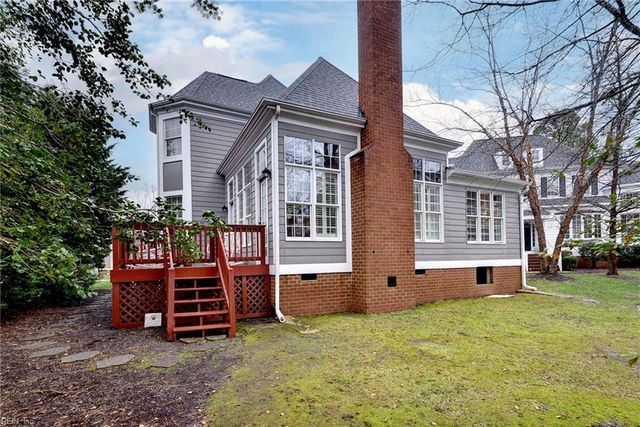 3308 Heather CT, Williamsburg, VA 23188