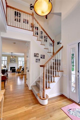 3308 Heather CT, Williamsburg, VA 23188