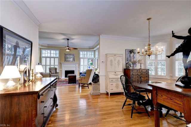 3308 Heather CT, Williamsburg, VA 23188