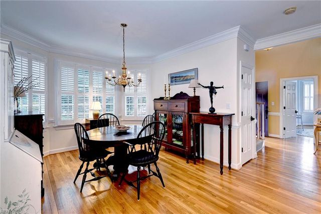 3308 Heather CT, Williamsburg, VA 23188