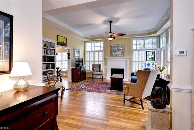 3308 Heather CT, Williamsburg, VA 23188