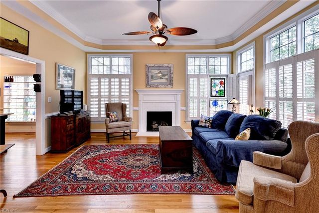 3308 Heather CT, Williamsburg, VA 23188