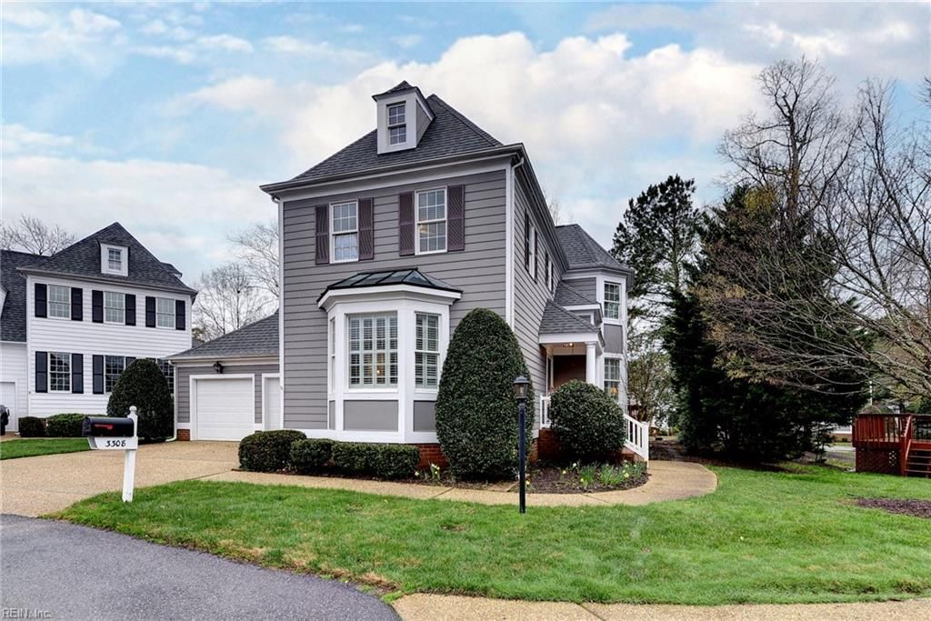 3308 Heather CT, Williamsburg, VA 23188
