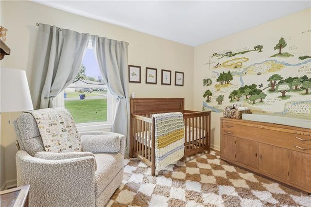 8519 W 69th Terrace, Overland Park, KS 66204