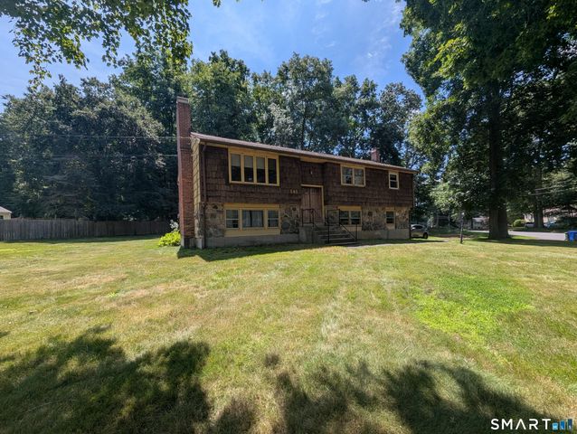 141 Forge Road, Coventry, CT 06238