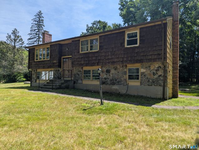 141 Forge Road, Coventry, CT 06238